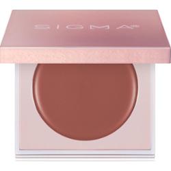 Sigma Beauty Blush róż do policzków w kremie odcień Cor-de-Rosa 4,5 g