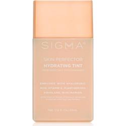 Sigma Beauty Skin Perfector Hydrating Tint naturalnie kryjący podkład nawilżający odcień 1 33 ml