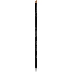 Sigma Beauty Brow E75 Angled Brow Brush pędzel skośny do brwi 1 szt.