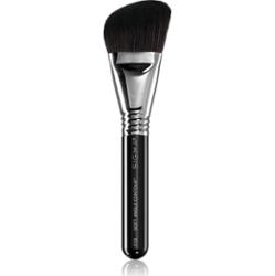 Sigma Beauty Face F23 Soft Angle Contour™ Brush pędzel do konturowania 1 szt.