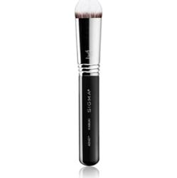 Sigma Beauty Face 4DHD™ Kabuki Brush pędzel kabuki do korektora 4DHD 1 szt.