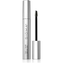 Sigma Beauty Tint + Tame Brow Gel żel do brwi odcień Clear 2.56 g