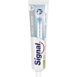 Signal Daily White pasta do zębów 125 ml