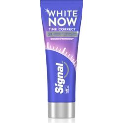 Signal White Now Time Correct pasta do zębów 75 ml