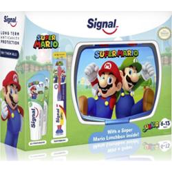 Signal Super Mario zestaw upominkowy dla dzieci