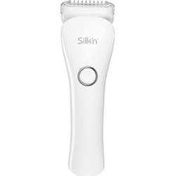Silk'n LadyShave Wet & Dry golarka damska do ciała 1 szt.