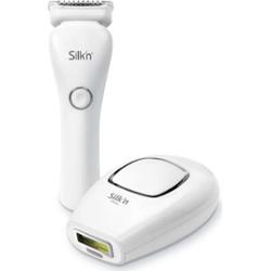 Silk'n Infinity Smooth depilator IPL do ciała, twarzy, okolic bikini i pach 400.000 Pulses 1 szt.