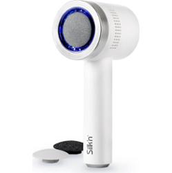 Silk'n VacuPedi elektroniczny pilnik do stóp 1 szt.