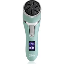 Silk'n FreshPedi elektroniczny pilnik do stóp Mint 1 szt.