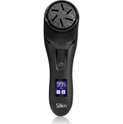 Silk'n FreshPedi elektroniczny pilnik do stóp Black 1 szt.