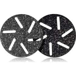 Silk'n FreshPedi Medium & Coarse głowica wymienna do elektronicznego pilnika do stóp for FreshPedi 2 szt.