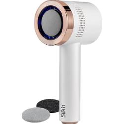 Silk'n VacuPedi Rose Gold elektroniczny pilnik do stóp 1 szt.