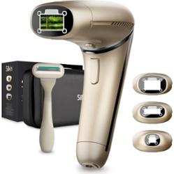 Silk'n Silk’n 7 depilator IPL do ciała, twarzy, okolic bikini i pach 1 szt.