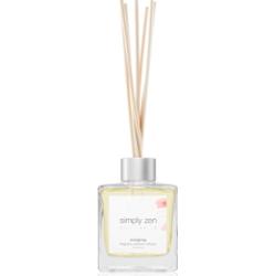 Simply Zen Sensorials Energizing Fragrance Ambient Diffuser dyfuzor zapachowy z napełnieniem 175 ml