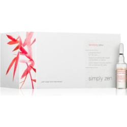 Simply Zen Densifying opieka profilaktyczna przeciw wypadaniu włosów 8x7 ml