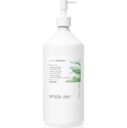 Simply Zen Calming Shampoo kojący szampon do skóry wrażliwej 1000 ml