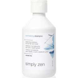 Simply Zen Normalizing Shampoo szampon normalizujący do włosów przetłuszczających 250 ml