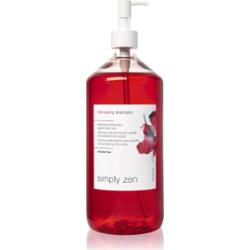 Simply Zen Stimulating Shampoo szampon stymulujący przeciw wypadaniu włosów 1000 ml