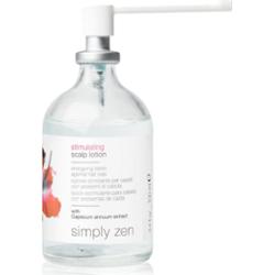 Simply Zen Stimulating Scalp Lotion płyn przeciw wypadaniu włosów 100 ml