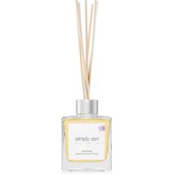 Simply Zen Sensorials Cocooning Fragrance Ambient Diffuser dyfuzor zapachowy z napełnieniem 175 ml