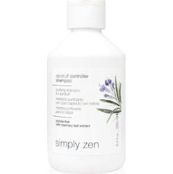 Simply Zen Dandruff Controller Shampoo szampon oczyszczający przeciw łupieżowi 250 ml