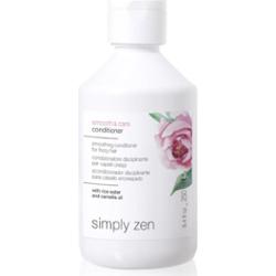 Simply Zen Smooth & Care Conditioner odżywka wygładzająca włosy przeciwko puszeniu się włosów 250 ml