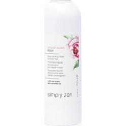 Simply Zen Smooth & Care mleko przeciwko puszeniu się włosów 250 ml