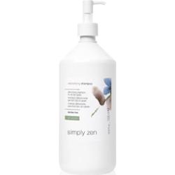 Simply Zen Detoxifying szampon oczyszczająco-detoksykujący do wszystkich rodzajów włosów 1000 ml