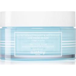 Sisley Triple-Oil Balm Make-up Remover & Cleanser mleczko oczyszczające do demakijażu do twarzy i okolic oczu 125 ml