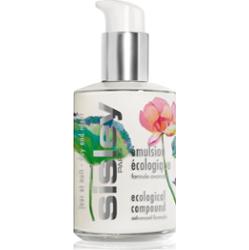 Sisley Ecological Compound Limited Edition Blissful Lotus emulsja nawilżająca limitowana edycja 125 ml