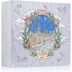 Sisley Advent Calendar kalendarz adwentowy