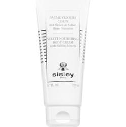 Sisley Velvet Nourishing Body Cream Balsamy do ciała 200 ml