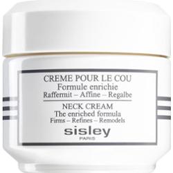 Sisley Neck Cream krem ujędrniający na szyję i dekolt 50 ml