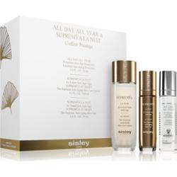 Sisley Supremÿa At Night Coffret Prestige zestaw upominkowy na noc