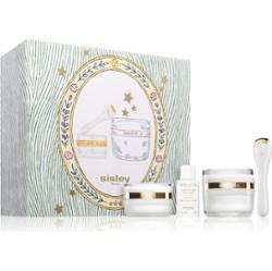 Sisley Sisleÿa Excellence Duo kompleksowa pielęgnacja przeciw starzeniu się skóry