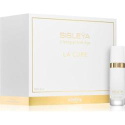 Sisley L'Integral Anti-Age La Cure Set 4-tygodniowa intensywna kuracja nadający młody wygląd 4x10 ml