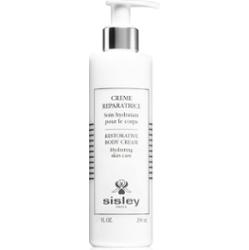 Sisley Restorative Body Cream krem nawilżający do ciała 200 ml