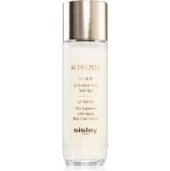 Sisley - Supremÿa Lotion - Odmładzający Lotion Na Noc - Supremya Lotion - Dla Kobiet