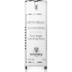 Sisley Phyto-Blanc Le Concentre intensywne serum multiaktywne przeciw przebarwieniom 20 ml