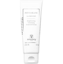 Sisley Phyto-Blanc La Mousse rozjaśniająca pianka oczyszczająca 125 ml