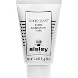 Sisley Phyto-Blanc Ultra Lightening Mask maseczka rozjaśniająca 60 ml