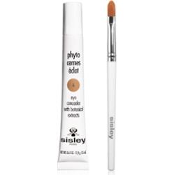 Sisley Phyto - Cernes Eclat korektor na cienie pod oczami z pędzelkiem odcień N°6 15 ml