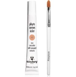 Sisley Viky Rader x Make-up Routine Phyto-Cernes Eclat Korektory 15 ml Nr. 4.5