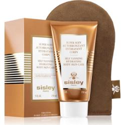 Sisley Super Soin Autobronzant Hydratant Corps Samoopalacze 150 ml