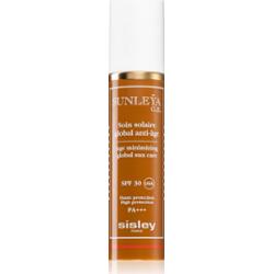 Sisley Sunleÿa Age Minimizing Global Sun Care krem chroniący przed starzeniem się skóry SPF 30 50 ml