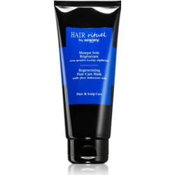 Hair Rituel by Sisley Regenerating Hair Care Mask maseczka regenerująca do włosów zniszczonych 200 ml