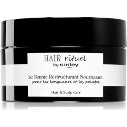 Hair Rituel by Sisley Restructuring Nourishing Balm balsam do włosów 125 g