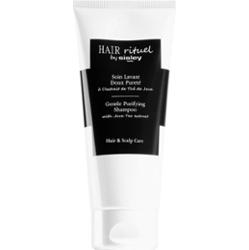 Hair Rituel by Sisley Gentle Purifying Shampoo delikatny szampon na skórę głowy 200 ml