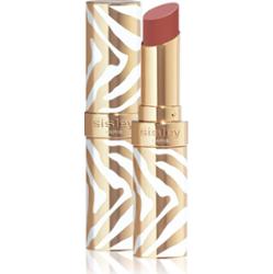 Sisley Phyto Rouge Shine błyszcząca szminka o działaniu nawilżającym odcień 26 Sheer Bel Air 3 g