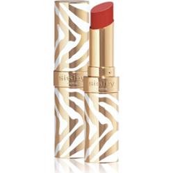 Sisley Phyto Rouge Shine błyszcząca szminka o działaniu nawilżającym odcień 43 Sheer Scarlet 3 g